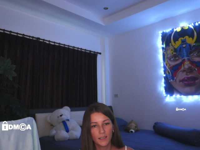 Емитовање снимка екрана Anna_Shine
