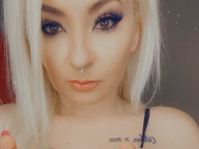 Слика профила Mila_Monroe