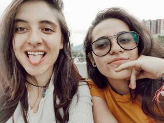 Еротски видео цхат Multiorgasmic