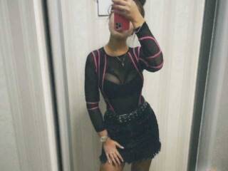 Еротски видео цхат Murka6766