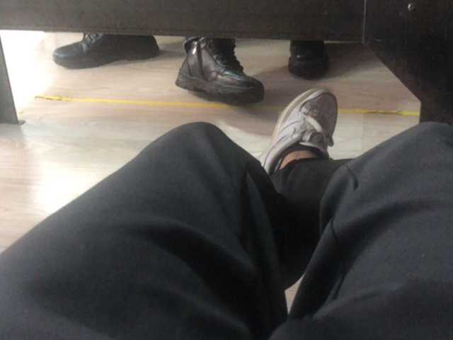 Емитовање снимка екрана MurPhyin