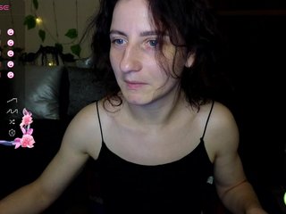 Еротски видео цхат Musekittyjeni112