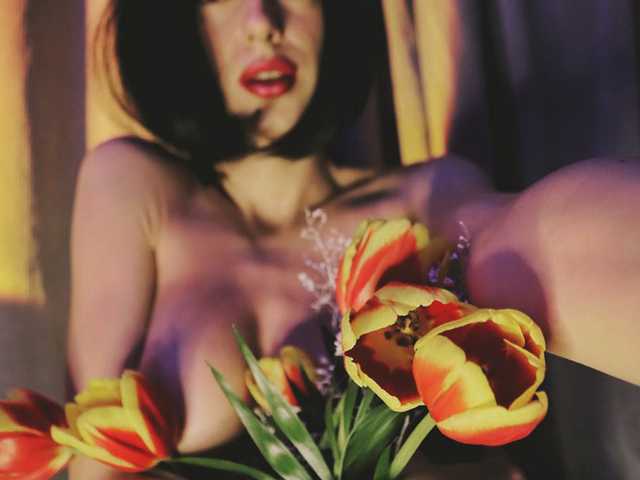 Слика профила Mussaenda