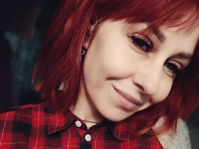 Слика профила MyRedAlice
