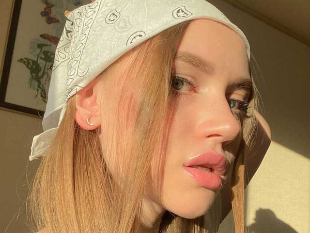 Слика профила MyShydreams