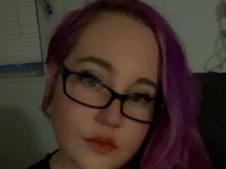 Еротски видео цхат MzOphelia