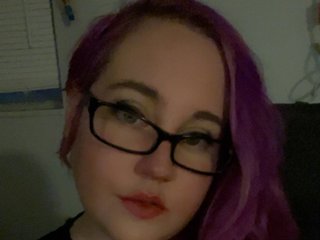 Еротски видео цхат MzOphelia