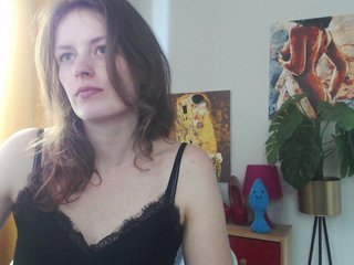Еротски видео цхат NadineGold