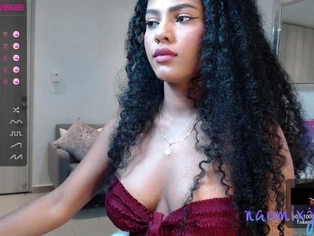 Фотографије Nahomixjones torture me #ebony #anal $squirt #cum #lovense #dildo #feet