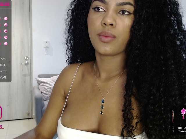 Фотографије Nahomixjones torture me #ebony #anal $squirt #cum #lovense #dildo #feet