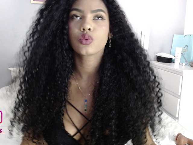 Фотографије Nahomixjones torture me #ebony #anal $squirt #cum #lovense #dildo #feet