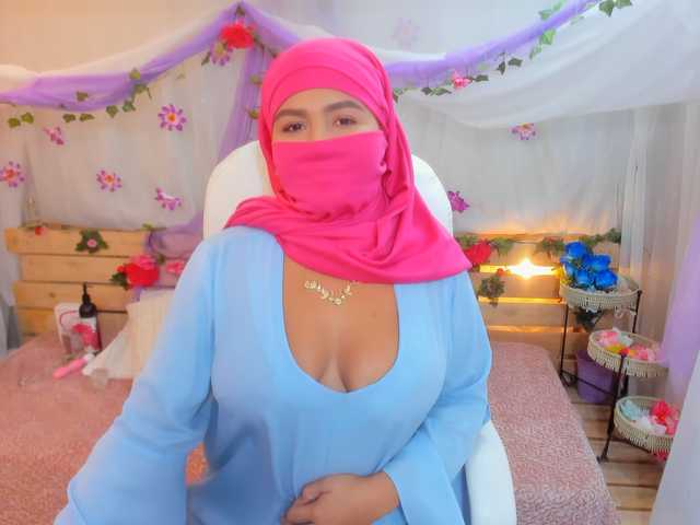 Слика профила Nahomyy12