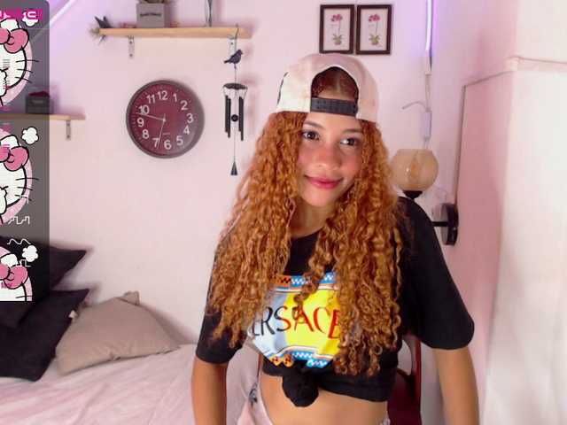 Емитовање снимка екрана Nailah