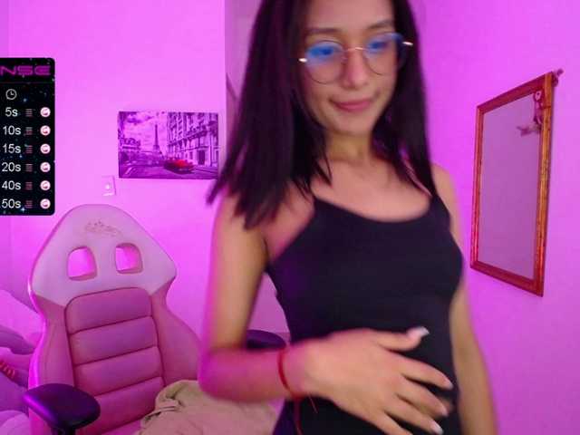 Емитовање снимка екрана nanami-