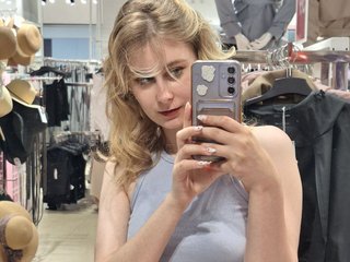 Еротски видео цхат NanariUta