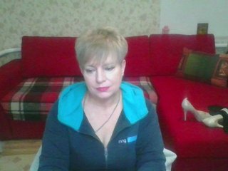 Еротски видео цхат NanceMargie