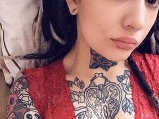 Еротски видео цхат Nancy_fox