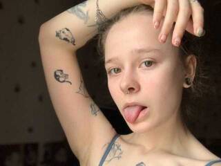 Еротски видео цхат Nani-Severus