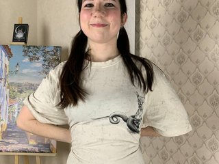 Еротски видео цхат NannieClark