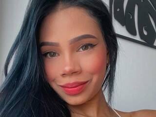 Еротски видео цхат NaomiBrooke