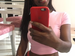 Еротски видео цхат NaomiEbano