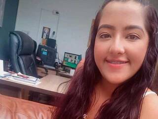 Еротски видео цхат NaomiiWood