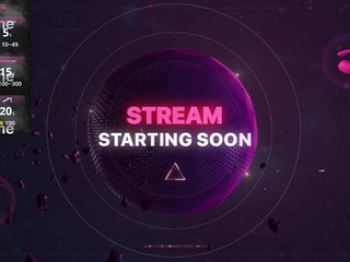 Еротски видео цхат NaomiScarlett