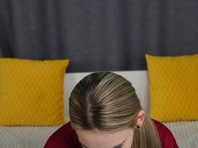 Емитовање снимка екрана NaomiSweetheart