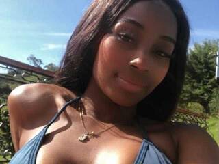 Еротски видео цхат NAOMMII-1