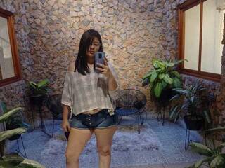 Еротски видео цхат Naomy-smith