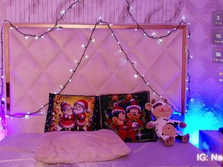 Еротски видео цхат Naomy-tay1