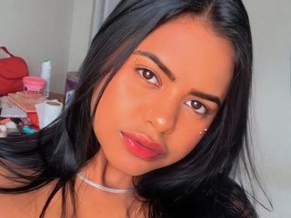 Еротски видео цхат NaraBrasileirinha