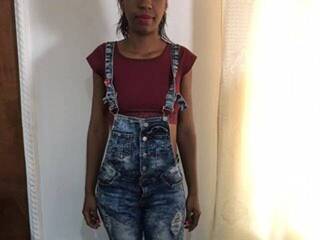 Еротски видео цхат NaraSmith