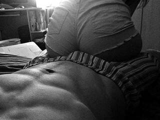 Еротски видео цхат NastyAlexx