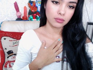 Емитовање снимка екрана Nastypretty4u