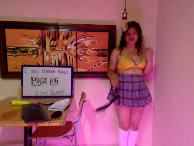 Емитовање снимка екрана NATACHAPINK