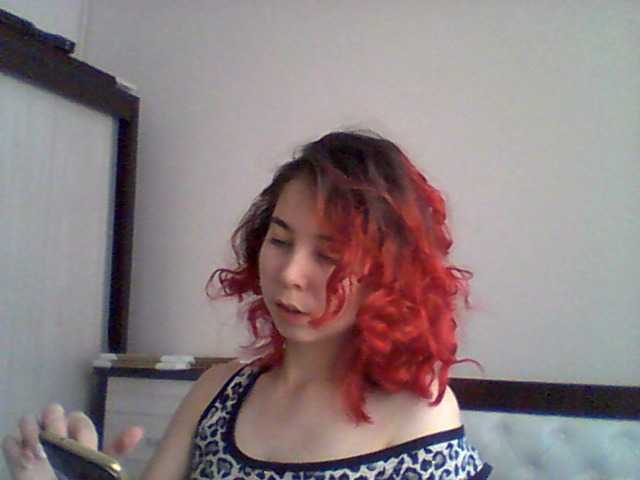 Емитовање снимка екрана natali98b