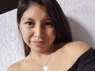 Еротски видео цхат NataliaAlcaraz