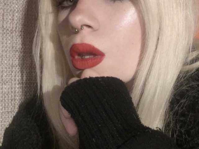 Слика профила NataliaClarke