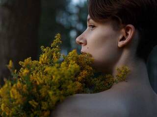 Еротски видео цхат NataliaGonharova