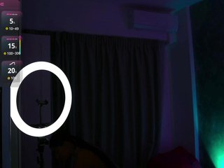 Еротски видео цхат NatalieDelices