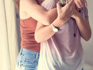 Еротски видео цхат NatalieePe