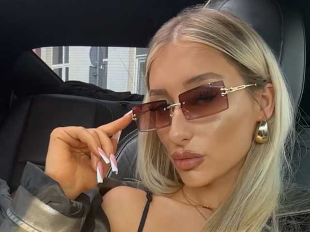 Слика профила NatalieFlirt