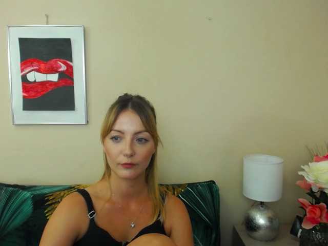 Емитовање снимка екрана NatalieKiss