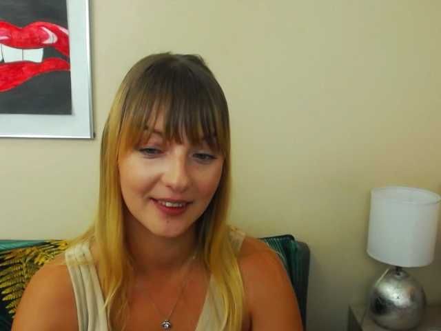 Емитовање снимка екрана NatalieKiss