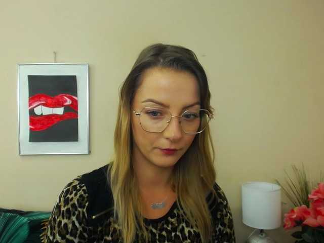 Емитовање снимка екрана NatalieKiss
