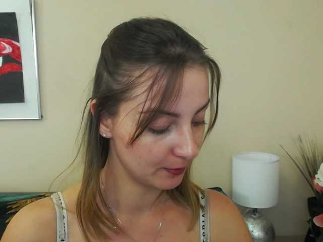 Емитовање снимка екрана NatalieKiss