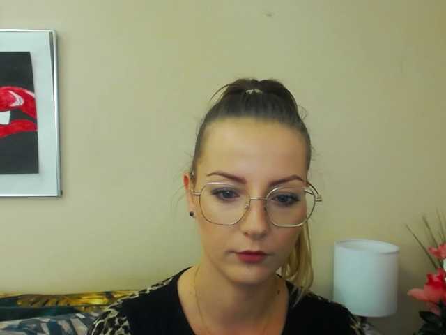 Емитовање снимка екрана NatalieKiss