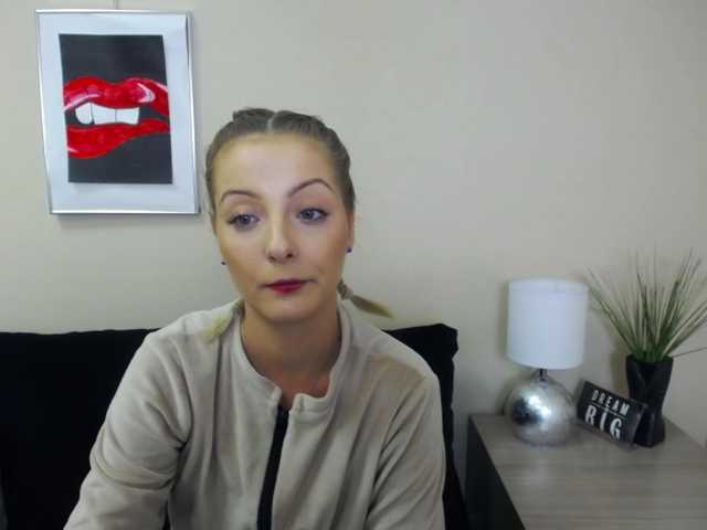 Емитовање снимка екрана NatalieKiss