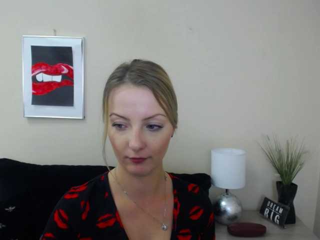 Емитовање снимка екрана NatalieKiss